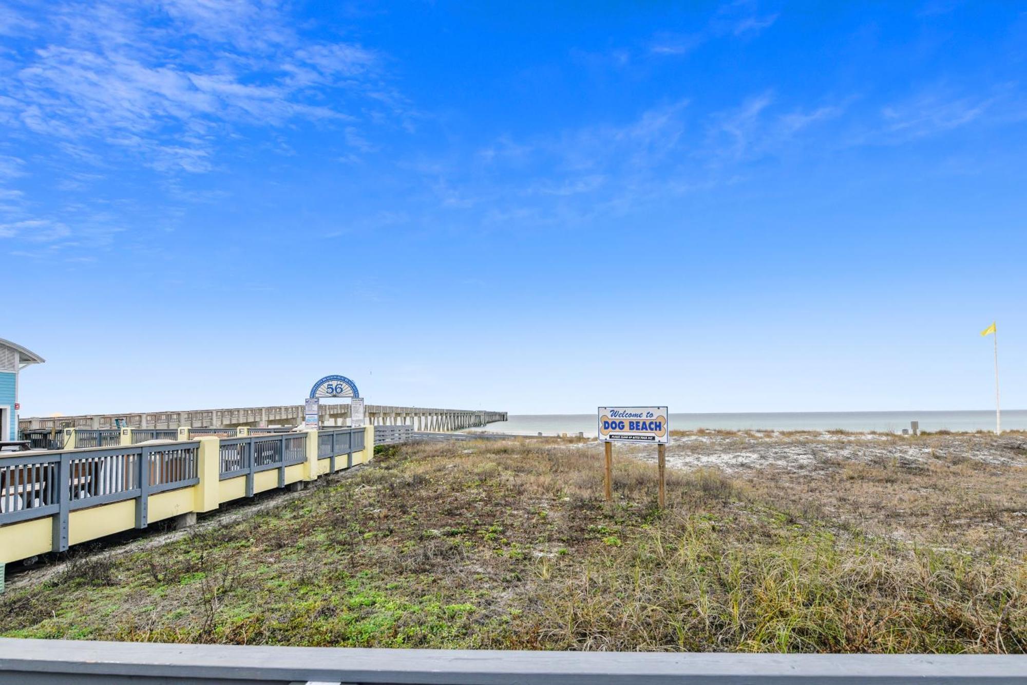 Moonspinner #715A By Book That Condo Panama City Beach Exteriör bild